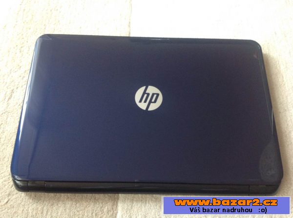 Notebook HP Pavilion 15-G002