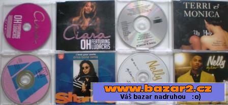 Orig. r´n´b hip hop disco 80´s 90´s