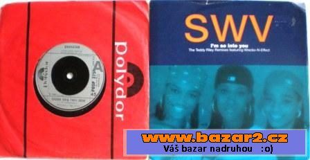 Vandross Mezzoforte Shakatak Gaye