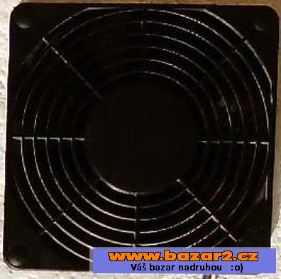 Ventilátor 120mm