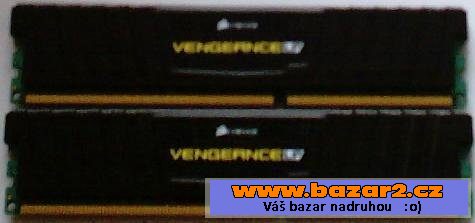DDR3 Corsair Vengeance 8 GB