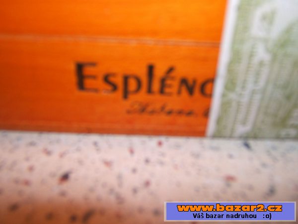 Originál  Cohiba Esplendidos