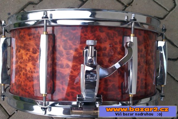 Pearl Snare