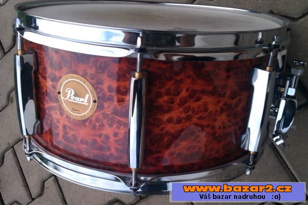Pearl Snare