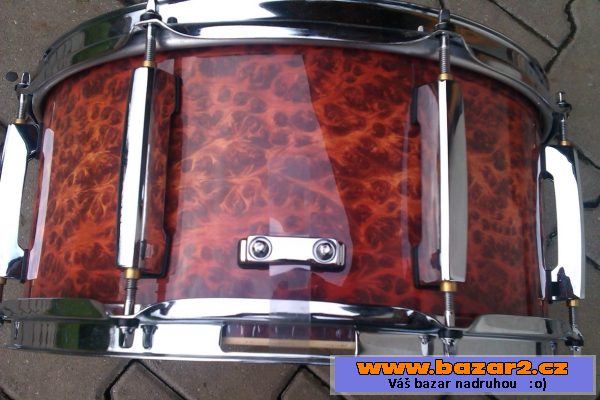 Pearl Snare