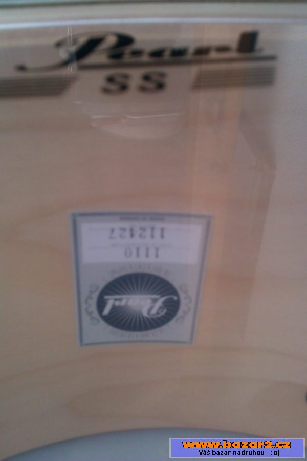 Pearl Snare