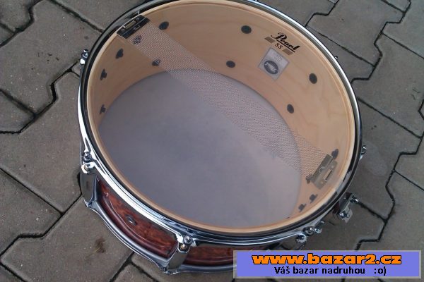 Pearl Snare