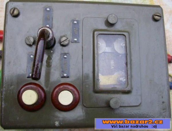 Zdroje 12V nabíječe + rozvody 12V