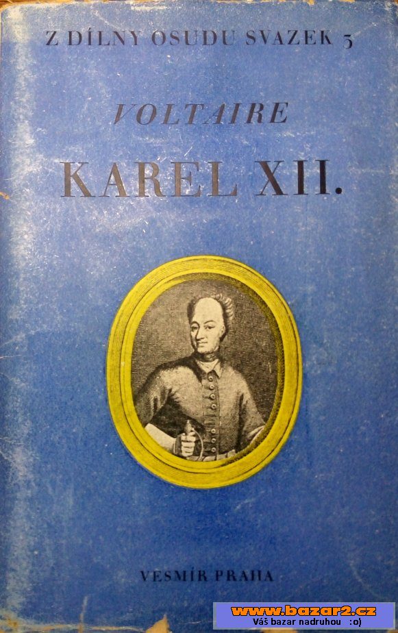 Karel XII