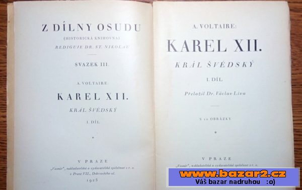 Karel XII
