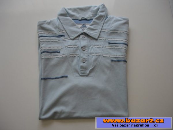SUPER NEXT POLO TRIKO