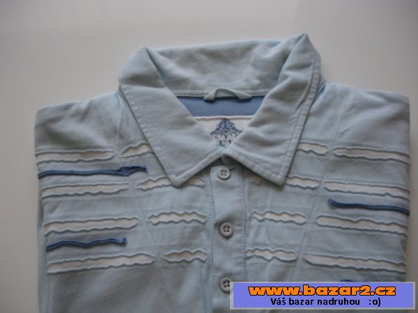SUPER NEXT POLO TRIKO