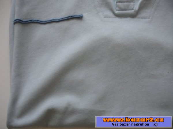 SUPER NEXT POLO TRIKO