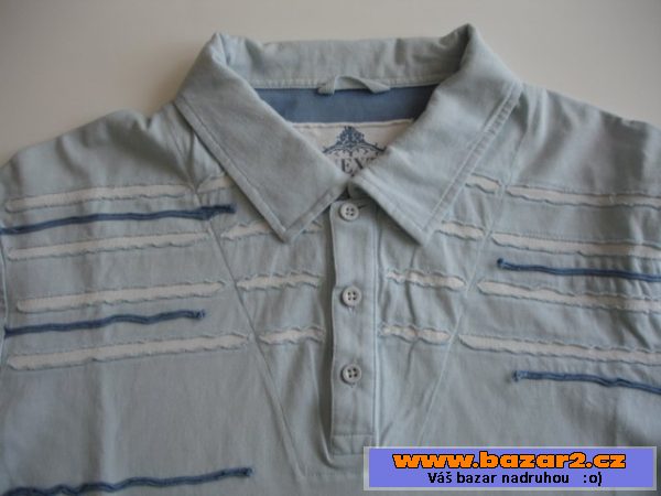 SUPER NEXT POLO TRIKO