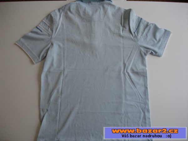 SUPER NEXT POLO TRIKO