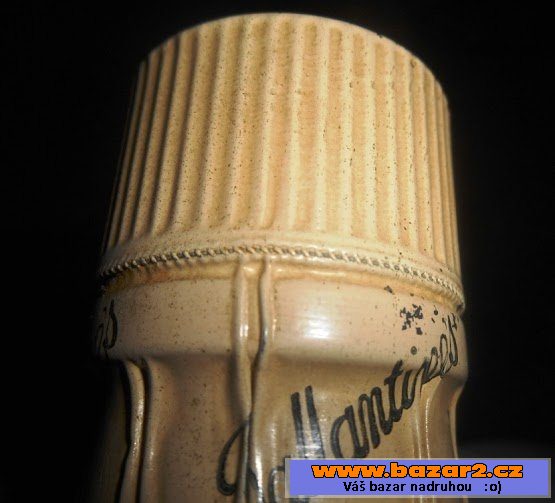 Vintage Ballantines Finest Scotch