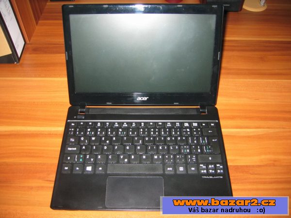 ACER TravelMate B113-E 11,6