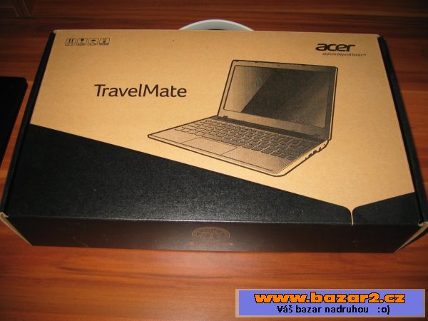 ACER TravelMate B113-E 11,6