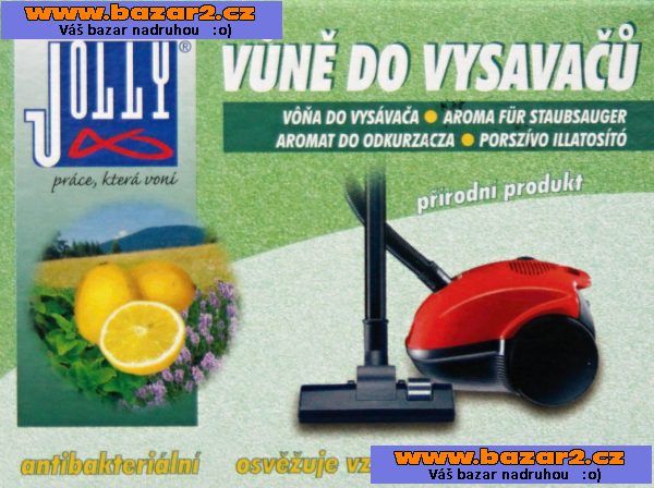 Filtrační sáčky Vorwerk 140 a 150