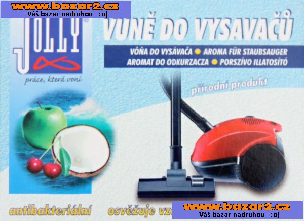 Filtrační sáčky Vorwerk 130 a 131 