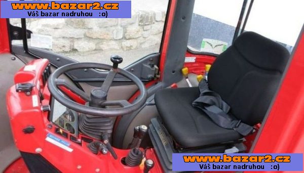 Antonio Carraro SRX6400