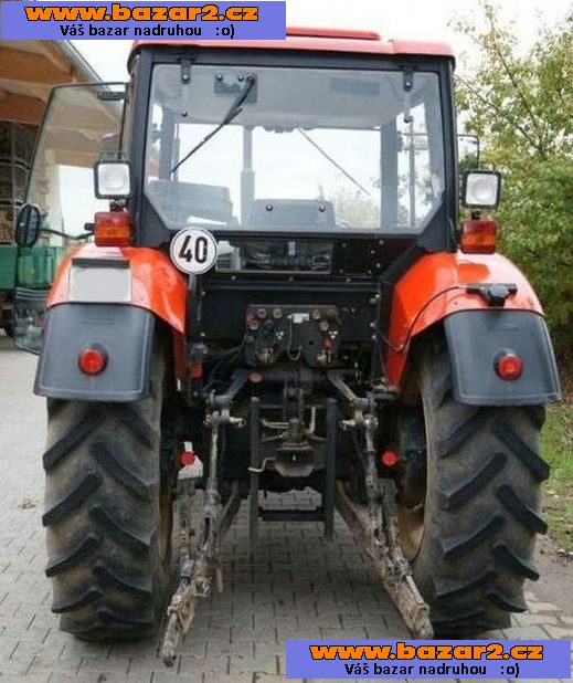 Zetor 7341