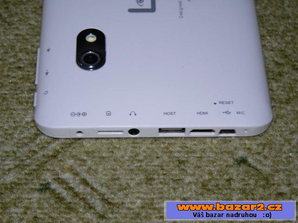 Tablet LTLM N7 od  cz návrhářů