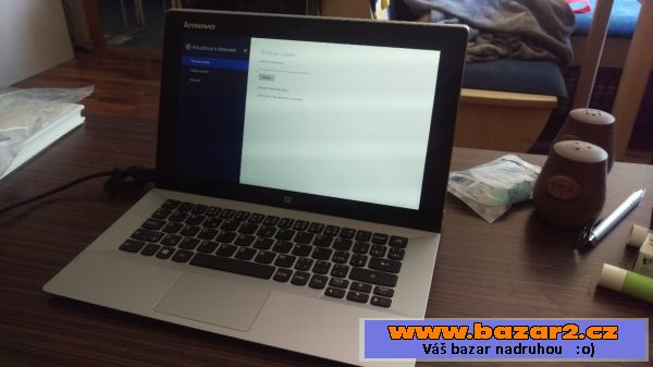 Tablet PC Lenovo MIIX 2