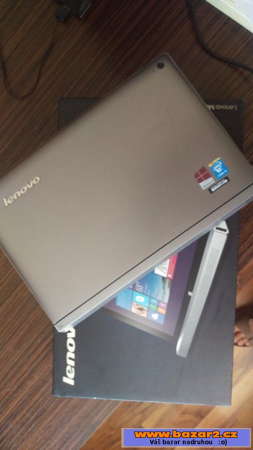 Tablet PC Lenovo MIIX 2