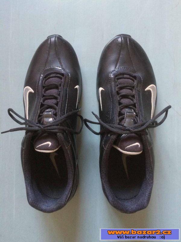 Běžecké boty original Nike Air