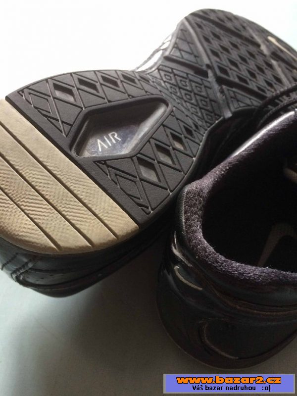 Běžecké boty original Nike Air