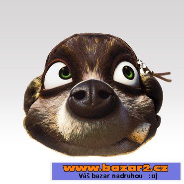 Peněženka Monkey 