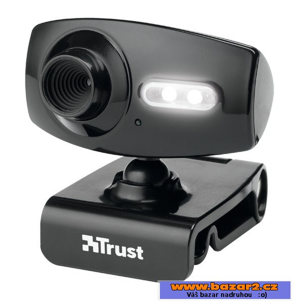MEGAPIXEL USB2 AUTO FOCUS WEBCAM WB