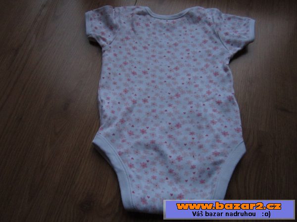 Růžově kvítkované body