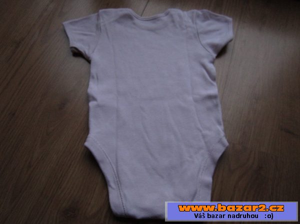 Růžové body