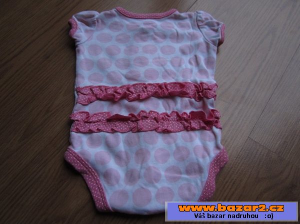 Rozkošné propínací body - 2 ks