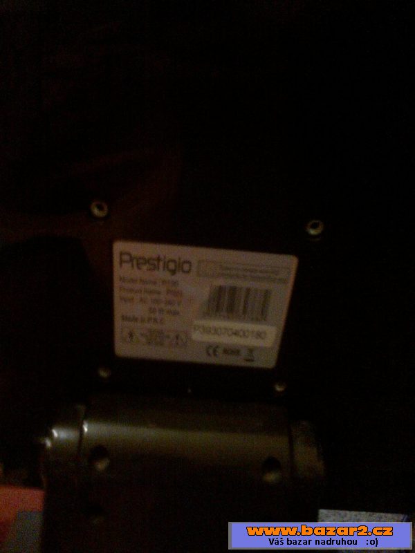 Monitor Prestigio