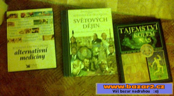 Knihy-Reader s Digest výběr. 