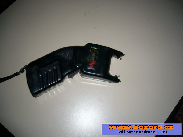 Elektrický paralizér Power Max 