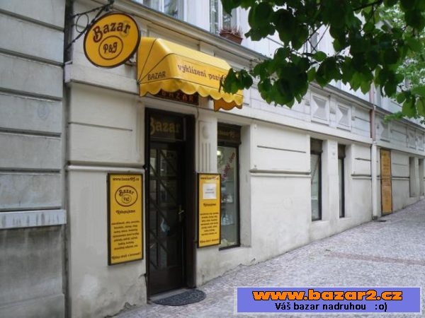 Bazar P&J - antik - výkup a prodej