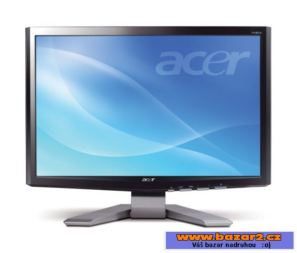 Prodám monitor ACR P241W 