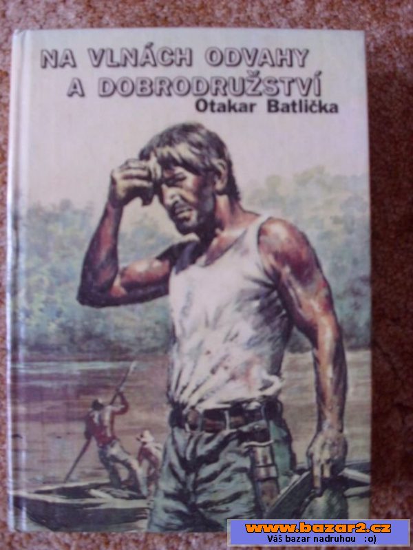 Dobrodružné, Rychlé šípy aj.