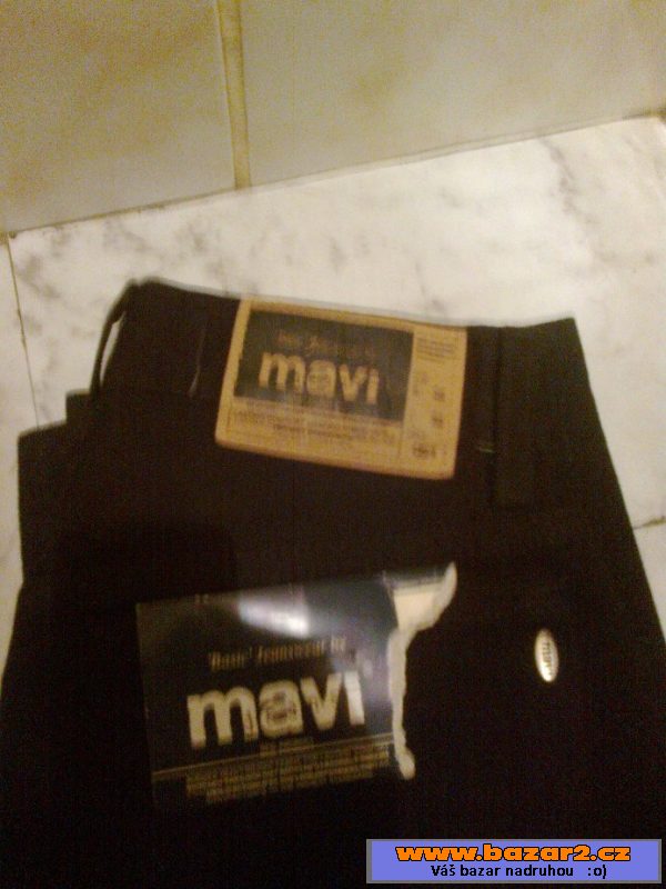 Džíny Levis, Mavi, Otor, Cross