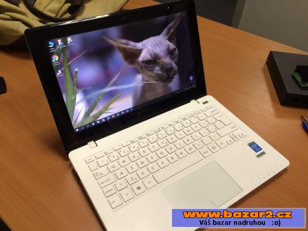 Asus X200MA 11.6