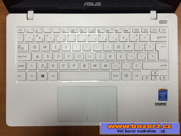 Asus X200MA 11.6