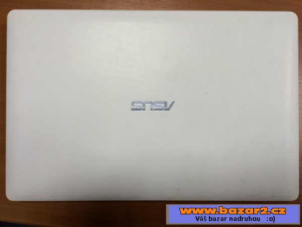 Asus X200MA 11.6