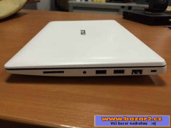 Asus X200MA 11.6