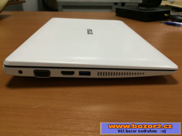 Asus X200MA 11.6