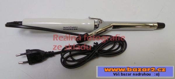 Kulma na vlasy Severin LS0673