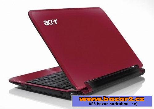 Netbook Acer AO751h-52Br